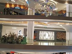 -天虹购物中心(深圳龙华店)