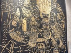 -黔蘑菇四季餐厅(观山湖店)