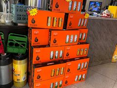-四禧精酿烧烤串吧(大明湖店)