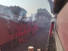-显应宫(长乐区)