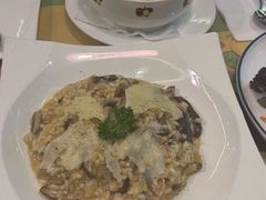 -安妮意大利餐厅(国贸店)