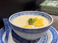 -禄婶鸡煲·打边炉