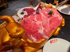 -董家湾重庆老火锅(嘉华店)