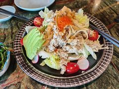 -炙柒Sekinana·精致料理 烧鸟·铁板烧(海上世界店)