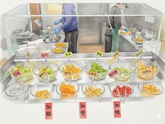 -水平有限广西米粉·广西风味集(五道口店)