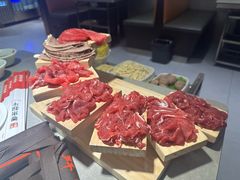 -宴全牛粤来越牛潮汕鲜牛肉火锅(海州万达广场店)