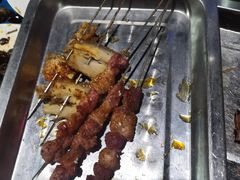 -胶东海鲜饺子城·大排档(陶然亭店)