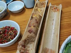 -61号餐吧(兴坪古镇漓江店)