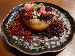 -包整·丝娃娃(一览甲秀楼风景店)