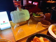 -玛町精致餐酒吧(大众巷店)