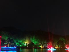 -桂林两江四湖景区