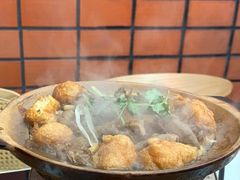 -龚印记牛骨牛杂屋·四代传承(珠影星光城店)