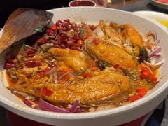 -小湘旺臭鳜鱼·新湘菜(马连道路店)
