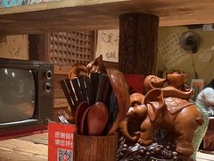 -泥糊破店小酒馆·团建聚餐(南京西路店)