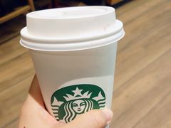 -星巴克(天津佛罗伦萨小镇店)