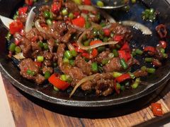 -吴氏老妈·23年家常菜(古城店)