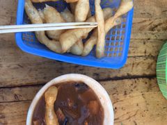 -逍遥镇刘相五胡辣汤豆沫馆(康复中街店)