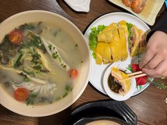 -玖鲜小笼(中山广场店)