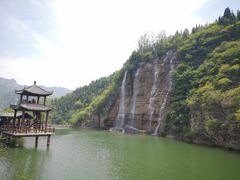 -黄花溪