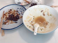 -小郭私房菜·海肠捞饭店(学士街店)