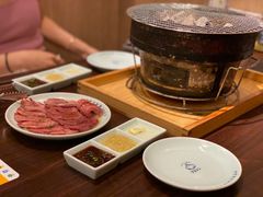 -蒜香焼肉PURUSHIN(马场路店)