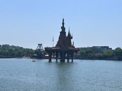 -大连海昌发现王国主题公园