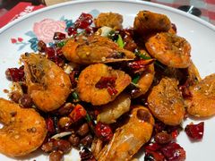 -实在湘·大碗土菜(竹料店)