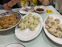 -听涛雅苑百味饺子老家菜馆