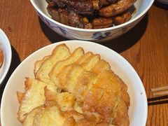 发肉-田小狗的饭店(碧桂园店)