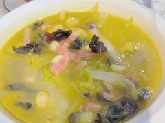 -东北食府·铁锅炖(花溪湾店)