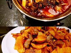 -蒙料·手把肉(望京店)