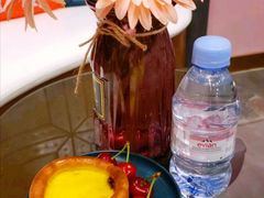 -玄月·SPA按摩泡泡浴(西安路店)