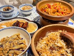 -图味美小黄鱼·景德菜(浙江路店)