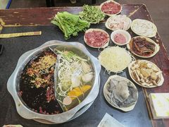 -储奇门鳝鱼火锅(总店)