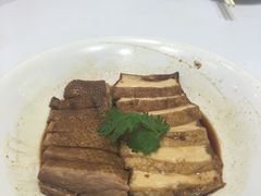 -稻香酒家·33年老字号·港式粤菜(富邦中心店)