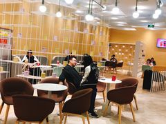 -奈雪的茶(国金中心店)