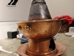 -东来顺饭庄(王府井步行街店)