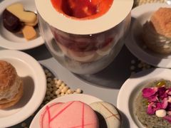 -上海柏悦酒店·世纪100牛排馆