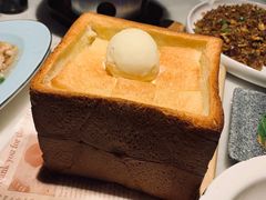 -绿茶餐厅(朝阳大悦城店)
