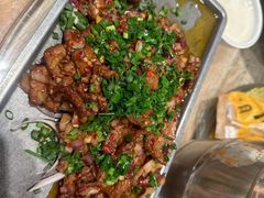 -树厨贵州菜(大十字店)