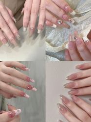 -M·X Nail日式美甲美睫