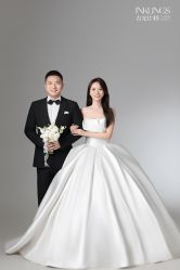 -吉光片羽高端婚纱摄影(泰州优选店)