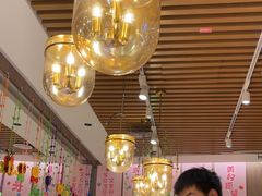 -西贝(南开大悦城店)