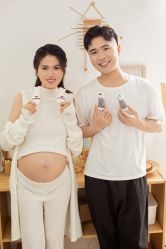 点击看大图 -专注孕妇照亲子照·纪田摄影