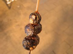 -大召寺明清一条街