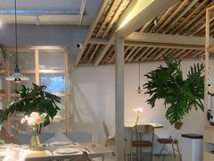 大堂-ROIIN用心(杭州首店)