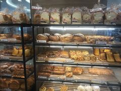 -85度C(南京龙江店)