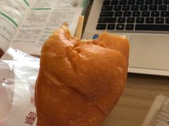 -宏发红西饼屋(天津路店)
