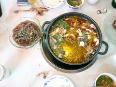 -伊粥坊(银川西夏万达广场店)