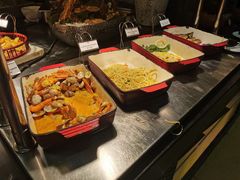 -海外海皇冠大酒店-海悦·全日制餐厅
